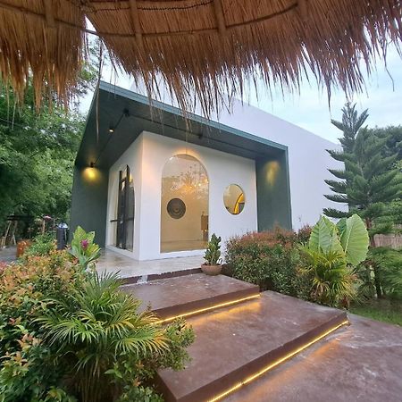 Baan Nai Baan Nok Resort Nakhon Nayok Ngoại thất bức ảnh