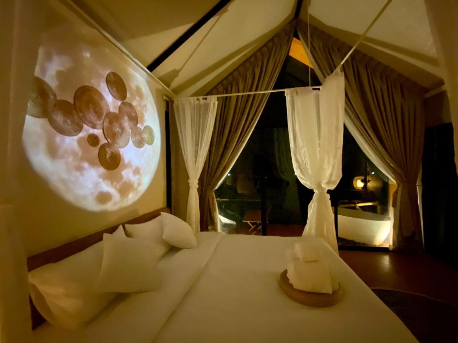 Baan Nai Baan Nok Resort Nakhon Nayok Ngoại thất bức ảnh